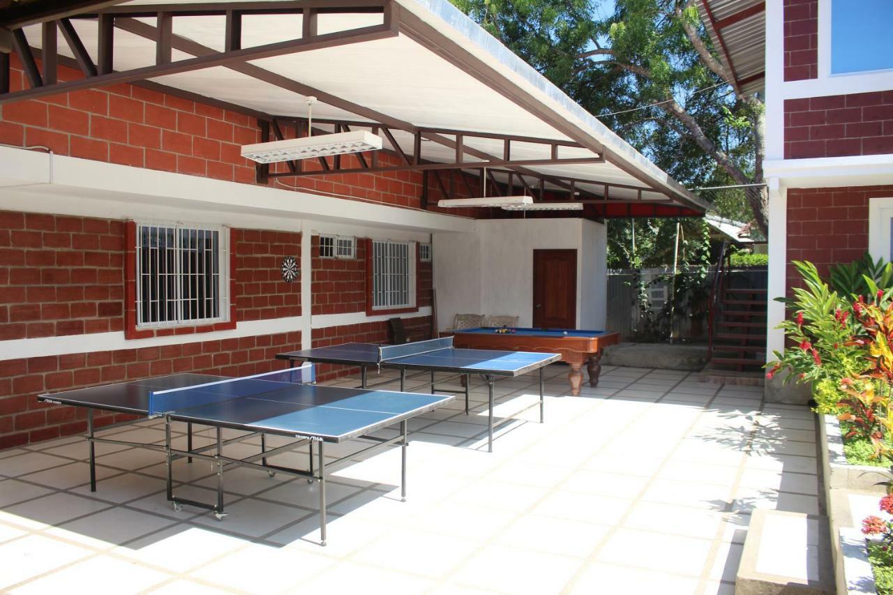 Sun Place Hosteria Las Tunas Exterior photo
